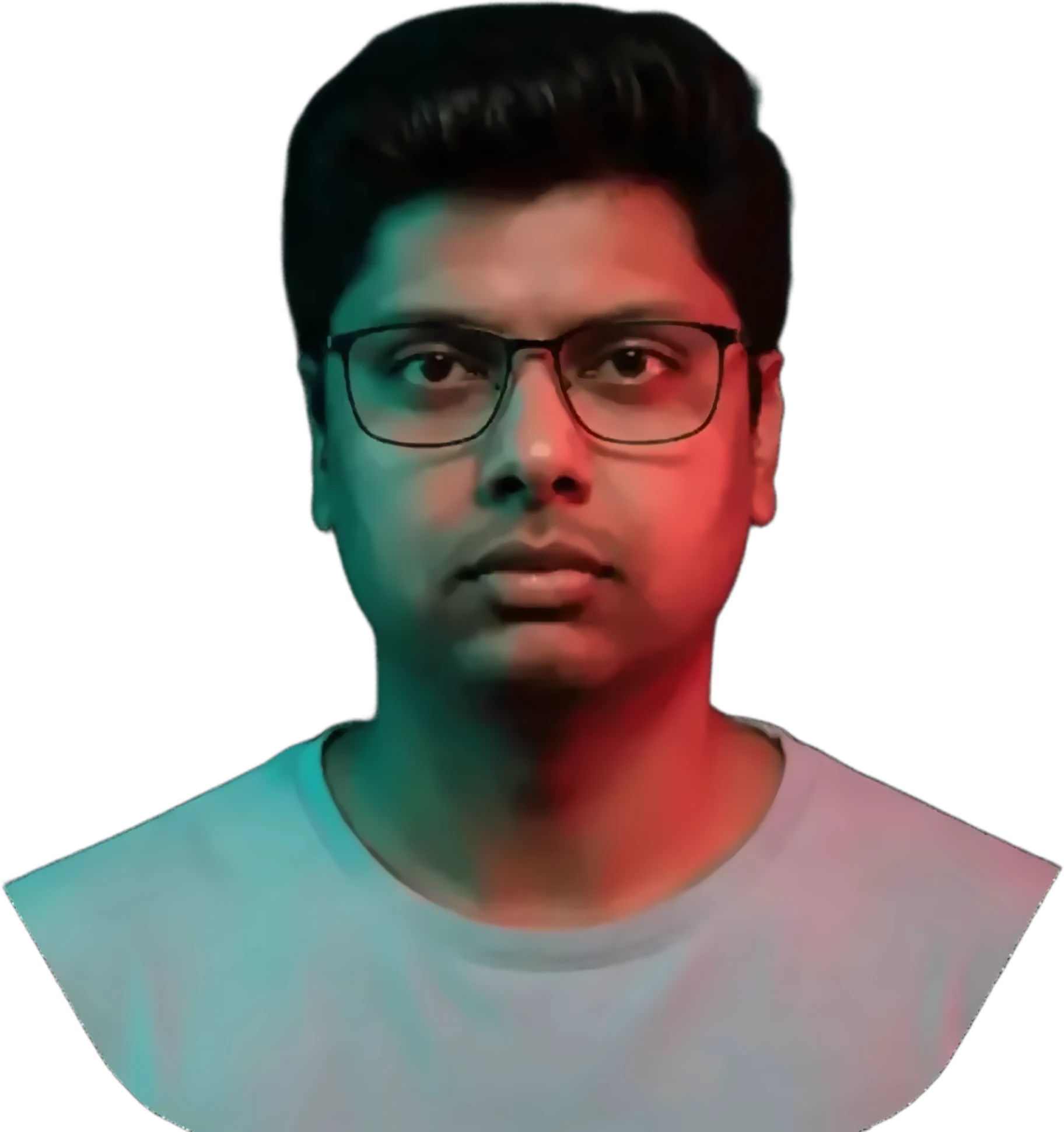 Vish Devarajan